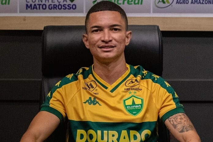 Marlon Cuiaba