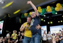 Prefeito do PL ignora orientação do partido e declara apoio a Pivetta