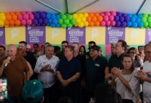 Podemos homologa chapas com 34 candidatos e adia definição sobre apoio ao Governo