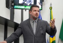 Ranalli lidera ranking de patrimônio entre vereadores de Cuiabá candidatos em 2026