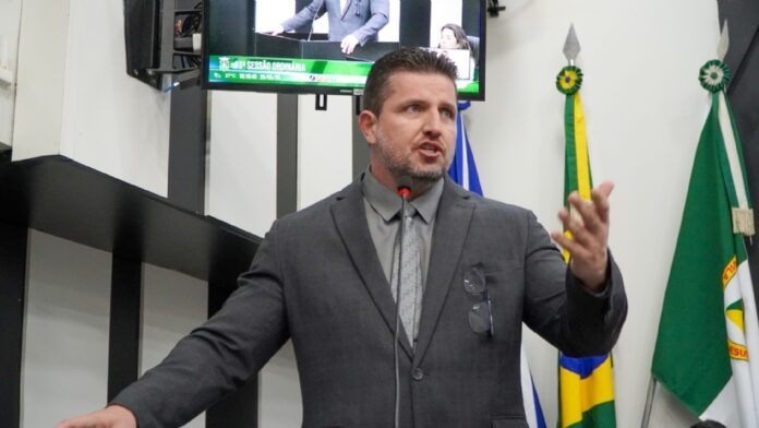 Rafael Ranalli