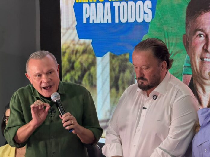 WF e Rei do Porco
