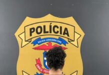 Jovem de 22 anos é preso em operação contra abuso sexual infantil pela internet