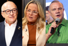 Pivetta terá maior tempo de propaganda entre candidatos ao Governo de MT