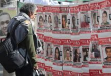 Campanha convoca familiares de desaparecidos para coleta de DNA