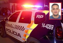 Faccionado foragido é preso com R$ 3,3 mil em dinheiro em Cuiabá