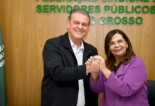 Medeiros tenta barrar candidatura de suplente de Fávaro e pede queda de toda a chapa ao Senado