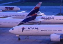 Latam anuncia voos diários entre Rondonópolis e SP