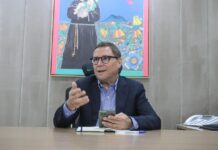 Após batida da PF, Mauro Carvalho entrega comando da Casa Civil; ‘vou provar minha inocência’