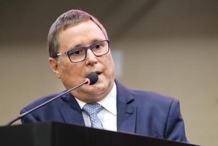 mauro carvalho