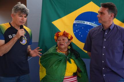 medeiros e flavio