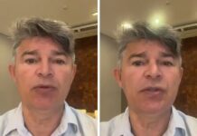Em áudio, Medeiros diz que seu eleitor “ora para alienígena e bebe detergente”; ouça