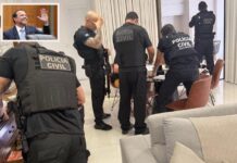 Operação investiga movimentações de R$ 1 milhão e mira suplente de deputado em MT