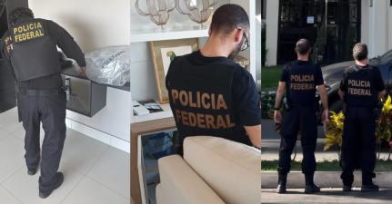 operação pf hoje