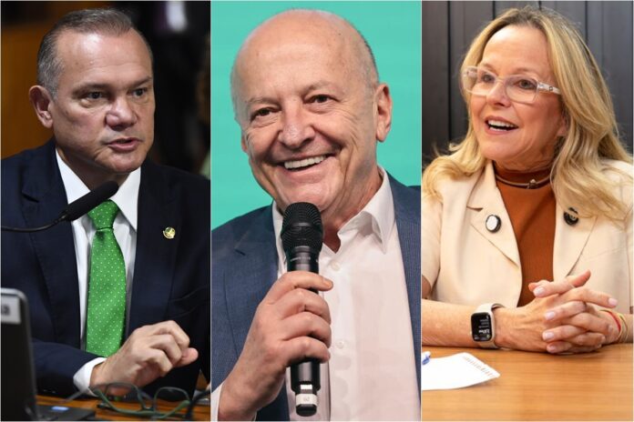 pesquisa quaest