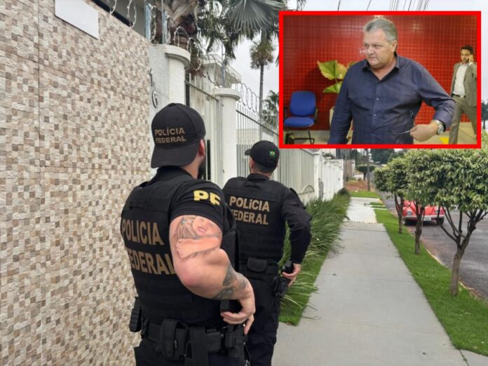 pf - Toninho Barbosa