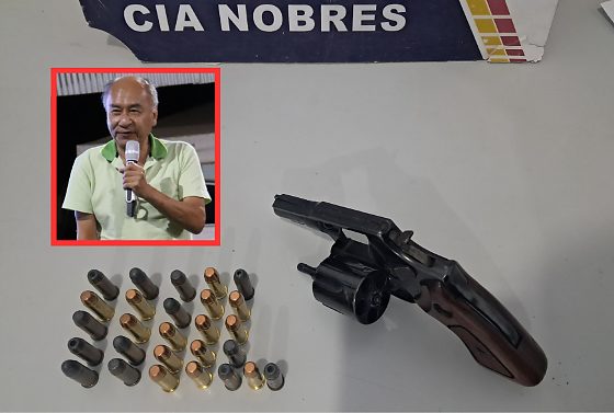 prefeito nobres