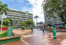 Cuiabá abre seleção com 1,5 mil vagas e salários de até R$ 5,6 mil