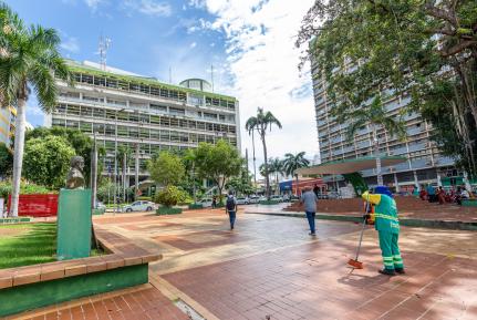 Prefeitura Cuiaba