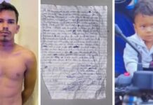 Pai que teria matado filho após término com ex vai a júri em Sorriso