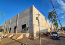 Câmara de Cuiabá aprova concessão de área do Shopping Popular por 30 anos