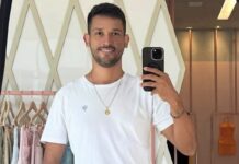 Influenciador de 42 anos é encontrado morto dentro de casa em Sinop