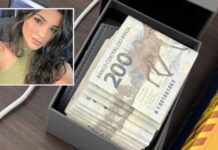 Dona de bar de luxo na Praça Popular é presa pela PF por tráfico internacional de drogas