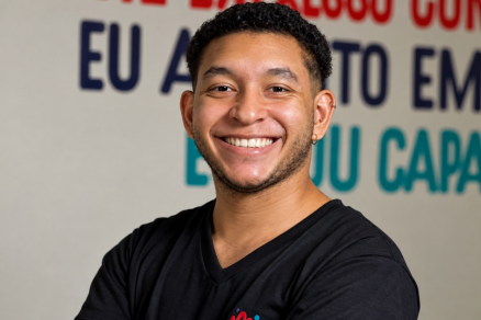 Breno Antonio