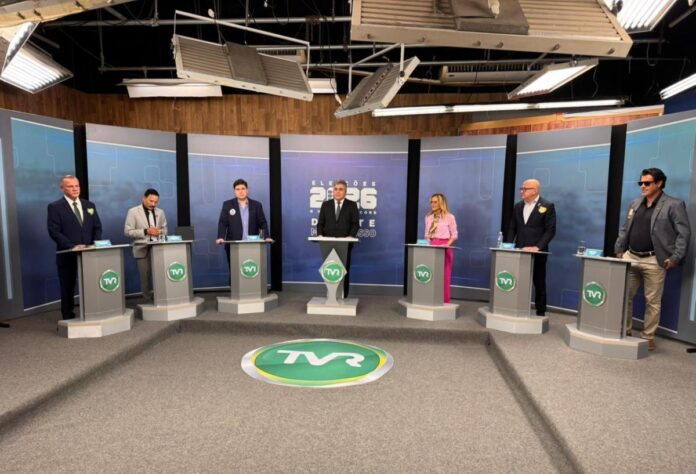 Debate Gazeta