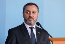 André Mendonça afasta Andrei Rodrigues da direção da Polícia Federal