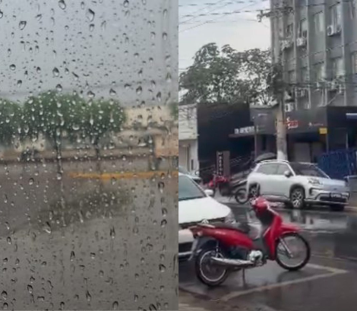 Chuva