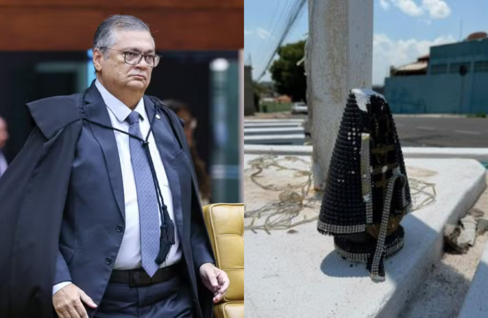 Dino - Nossa senhora