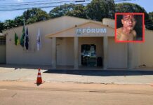 Justiça mantém prisão de feminicida que matou esposa e filho de 4 meses em MT