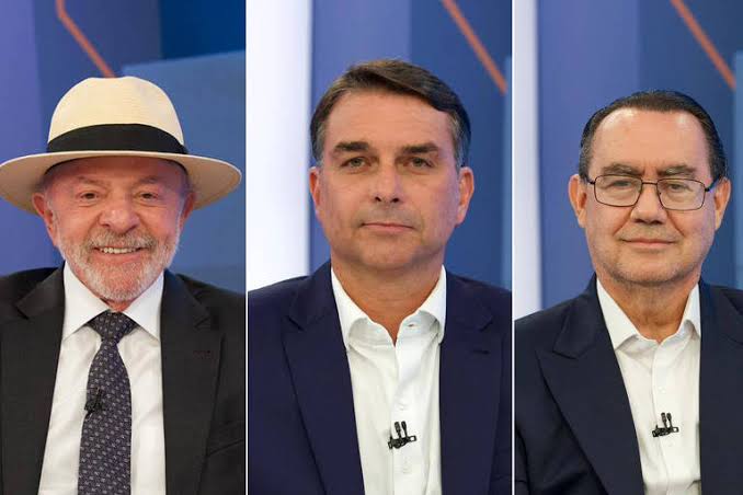 LULA FLAVIO CURY