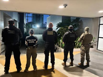 Operçaão FICCO