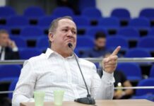 Assassino de Zampieri revela detalhes da execução e diz que mataria desembargadores