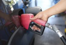 Fazenda mantém subsídio de R$ 2,12 ao óleo diesel