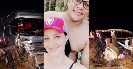 casal empresarios