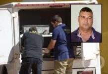 Homem é encontrado morto com marcas de tiros dentro de casa em cidade de MT