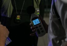 Ranking revela bairros mais “barulhentos” de Cuiabá; veja