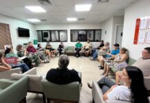 Viver Bem realiza mais de 19 mil atendimentos entre janeiro e julho de 2026