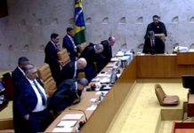 STF julga nesta terça se Moraes pode ser investigado por mensagens com Vorcaro; veja