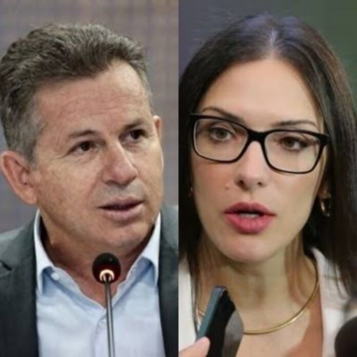 mauro e janain 00