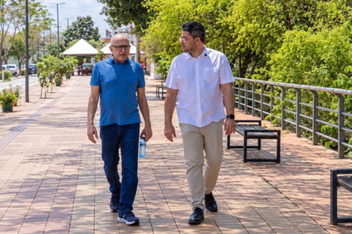 pivetta e felipe