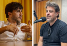 Milas diz que decisão contra Renan Santos foi perseguição; ‘Facada de Bolsonaro’