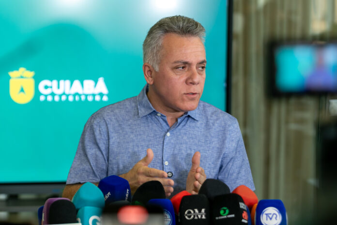 secretario educação