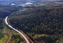 Serra de São Vicente terá trânsito parcialmente interditado por quatro dias na BR-364; saiba trechos