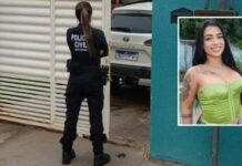Influenciadora é presa por suspeita de golpes que causaram prejuízo de R$ 414 mil