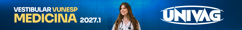 vestibular medicina 2027