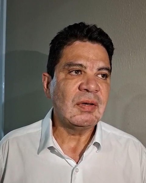 Cidinho Santos